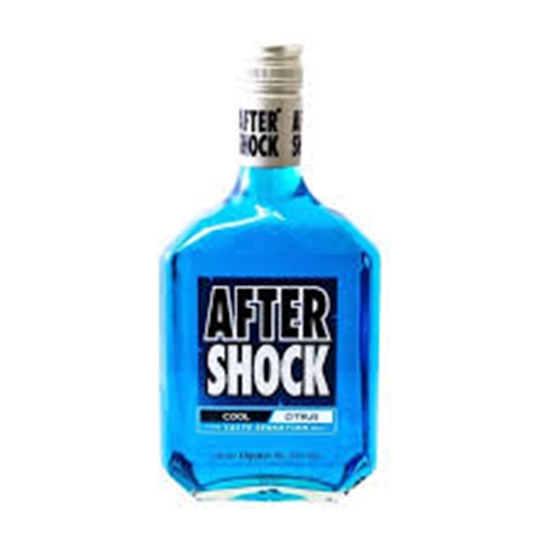Picture of AFTER SHOCK BLUE